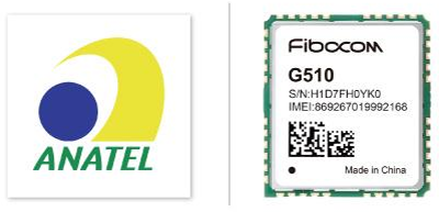 ANATEL標(biāo)簽
