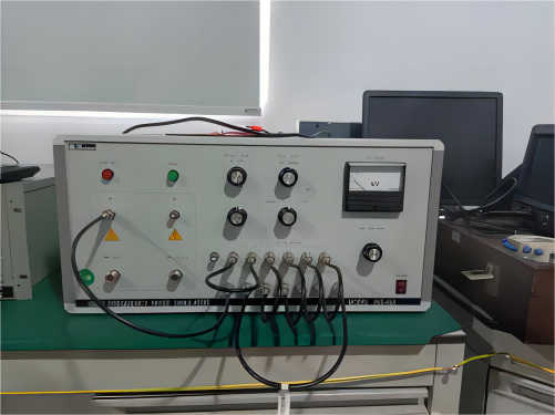 高頻脈沖發(fā)生器