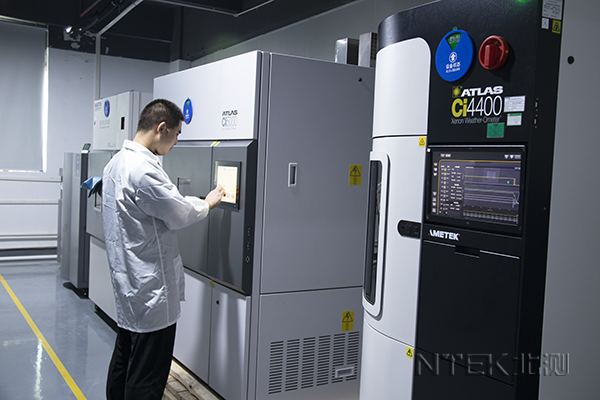 氙燈老化與UV老化的區(qū)別