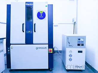 電池材料檢測(cè)實(shí)驗(yàn)室