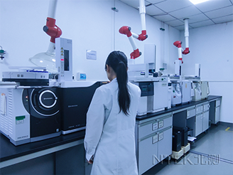 電池材料檢測(cè)實(shí)驗(yàn)室