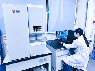 電池材料檢測(cè)