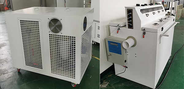 氣體腐蝕測(cè)試