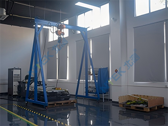 有害物質(zhì)檢測