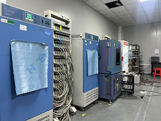 有害物質(zhì)檢測